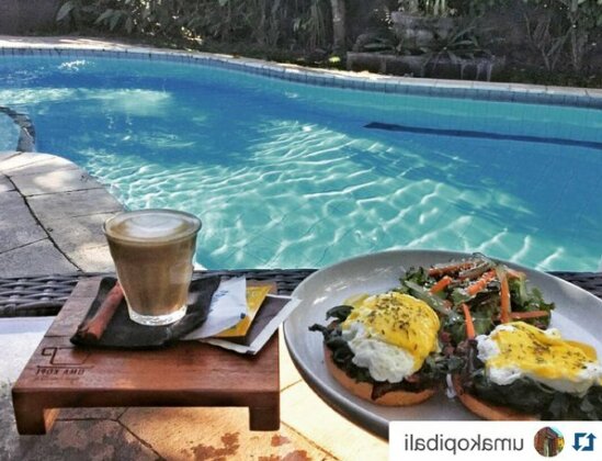 Umahku Seminyak - Photo2