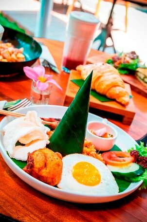 Umahku Seminyak - Photo4