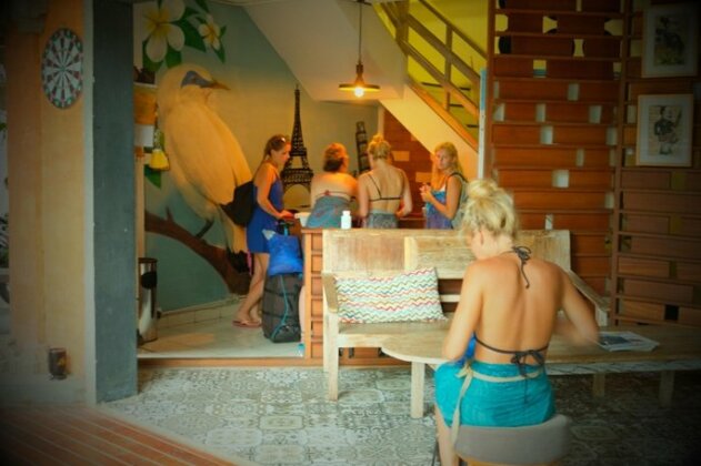Umahku Seminyak - Photo5