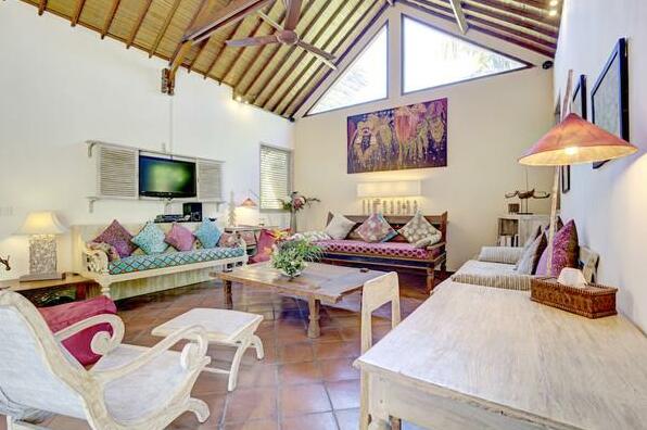 Unique modern villa oberoi - seminyak - Photo4