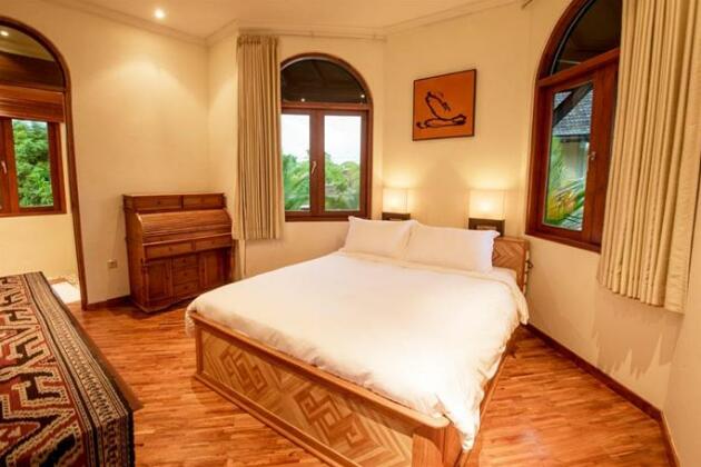 Urbanest Inn Villa - Photo3