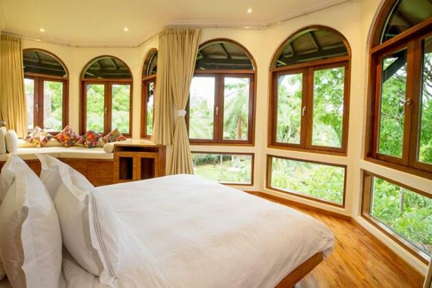 Urbanest Inn Villa - Photo4