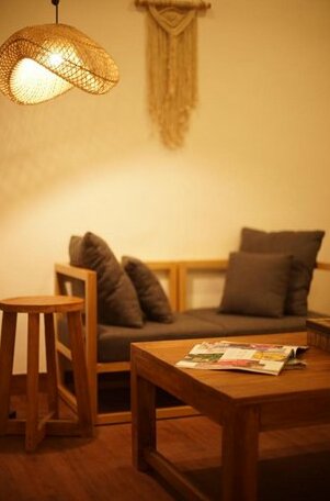 VAS Co-living - Photo2