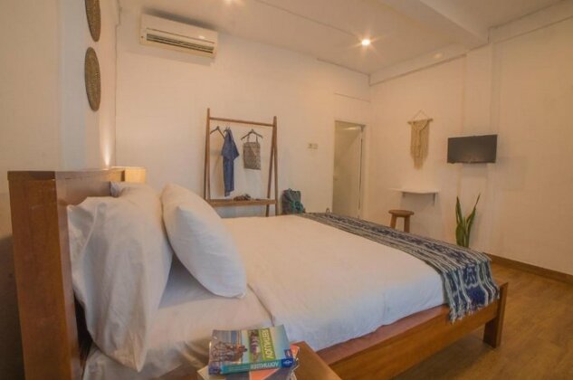 VAS Co-living - Photo4