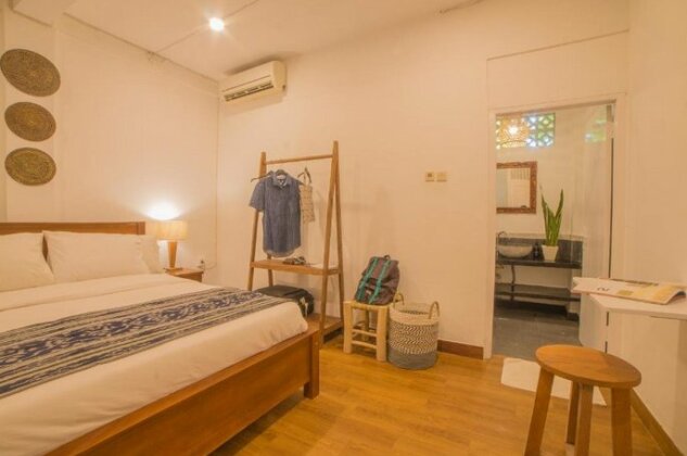 VAS Co-living - Photo5