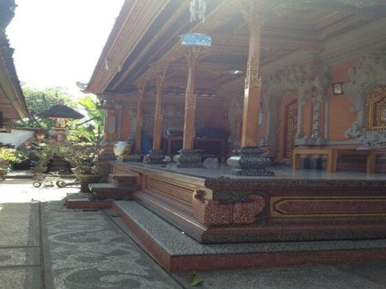 Verra Guest House - Photo3