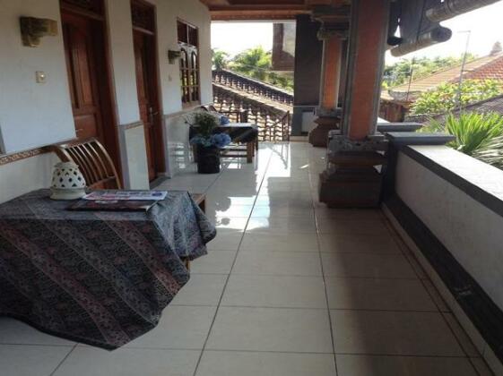 Verra Guest House - Photo4