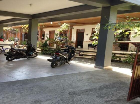 Verra Guest House - Photo5