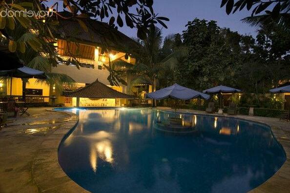 Villa 1 Bedroom Seminyak B'fast NO FEE - Photo3