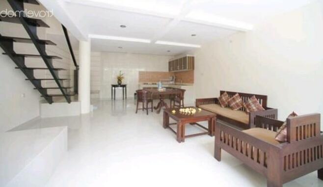 Villa 1 Bedroom Seminyak B'fast NO FEE - Photo4