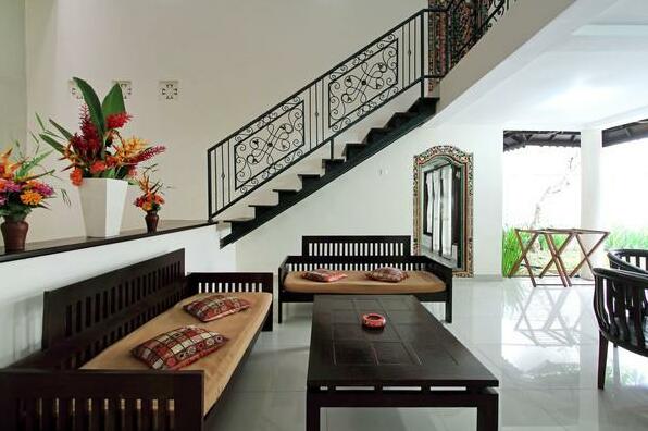 Villa 2 Bedroom Seminyak B'fast NO FEE - Photo5