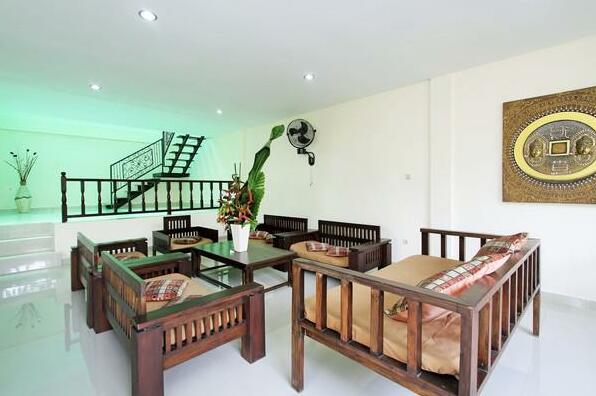 Villa 3 Bedrooms Seminyak B'fast NO FEE - Photo5