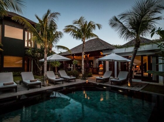 Villa Abagram - Photo2