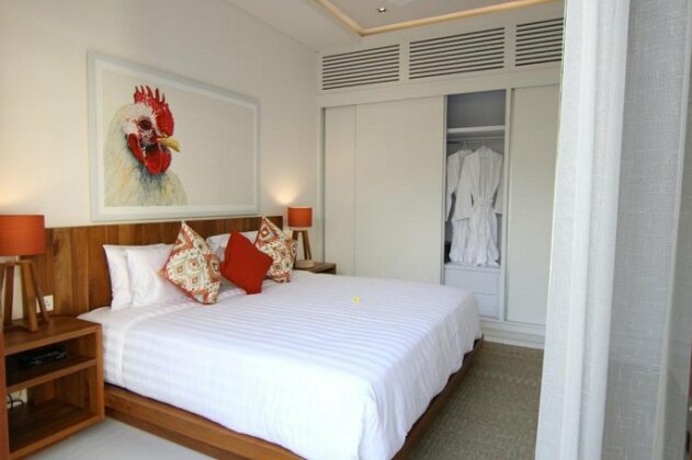 Villa Aditi Seminyak - Photo3