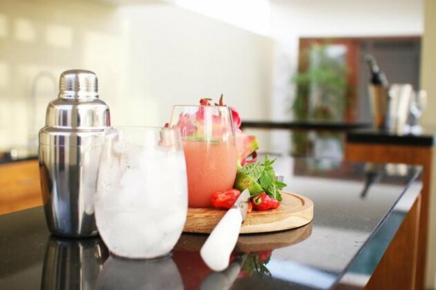 Villa Aditi Seminyak - Photo5