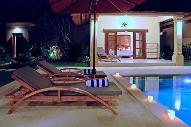 Villa Alam - Photo3