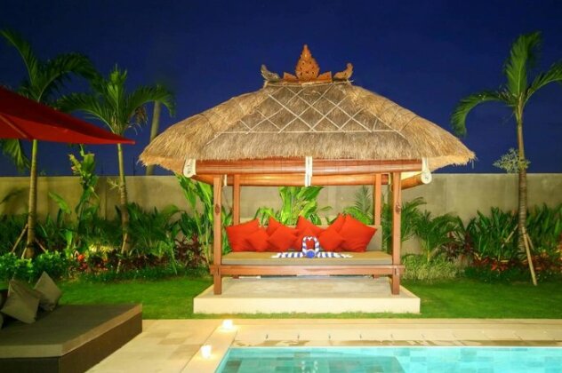 Villa Alam - Photo4