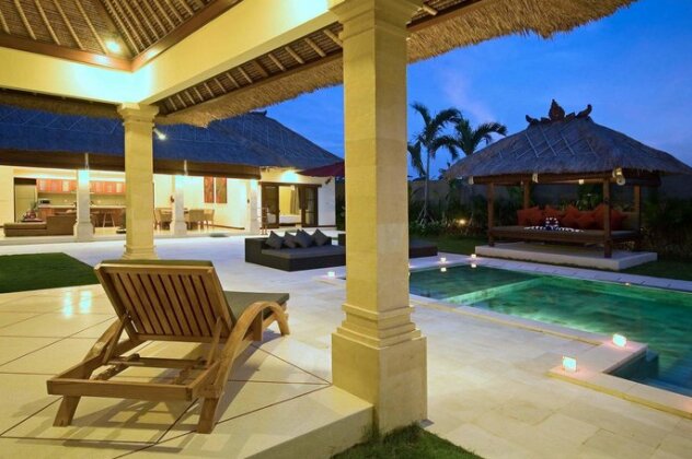 Villa Alam - Photo5