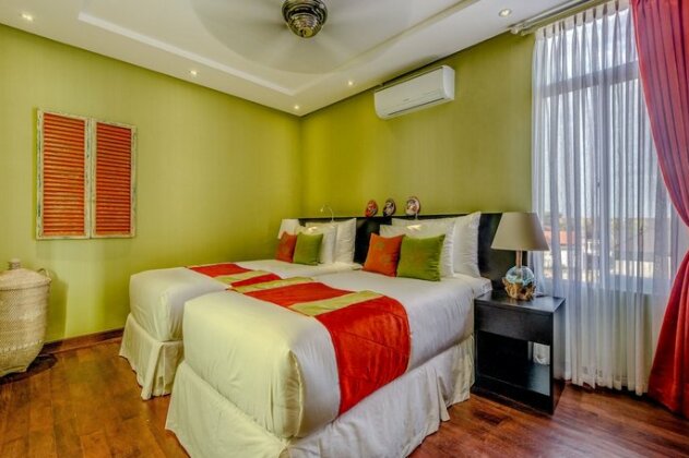 Villa Alchemy - Photo3