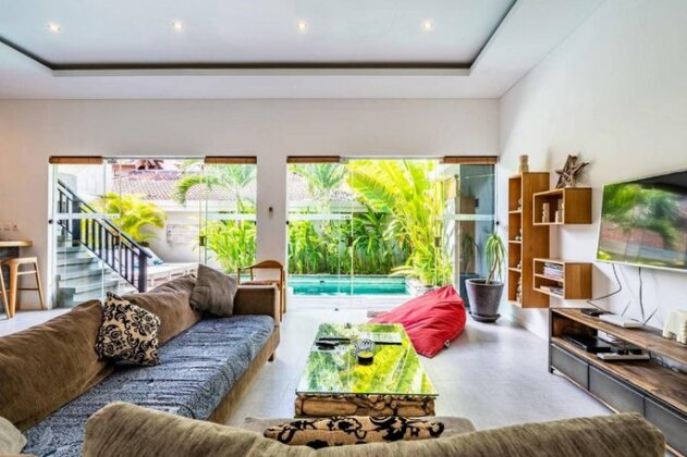 Villa Alissa - Photo2