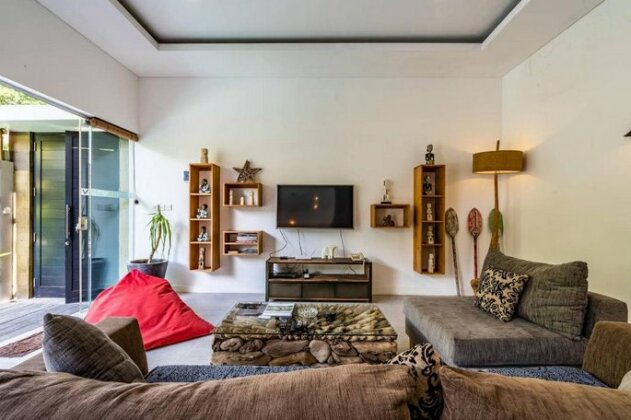 Villa Alissa - Photo5