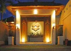 Villa Aliya Bali - Photo2