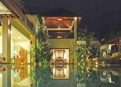 Villa Aliya Bali - Photo3