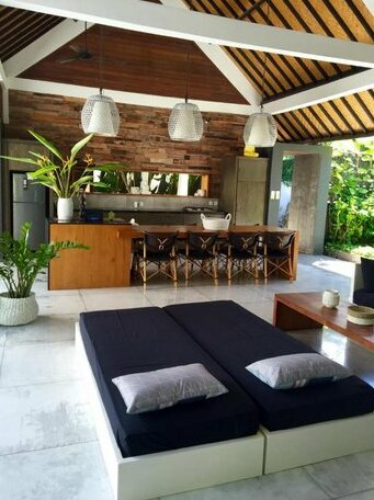 Villa Allira - Photo2