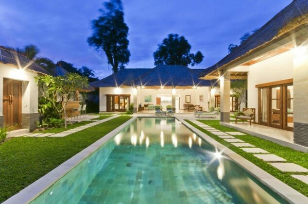 Villa Alore - Photo3