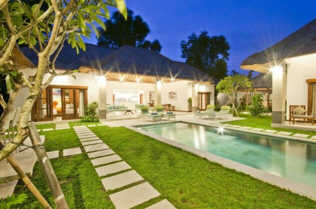 Villa Alore - Photo4