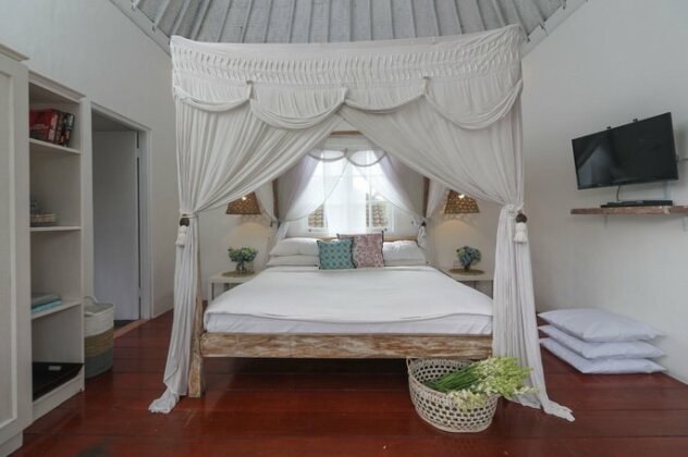 Villa Amalfi Seminyak - Photo3