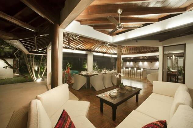 Villa Amaya Seminyak - Photo2