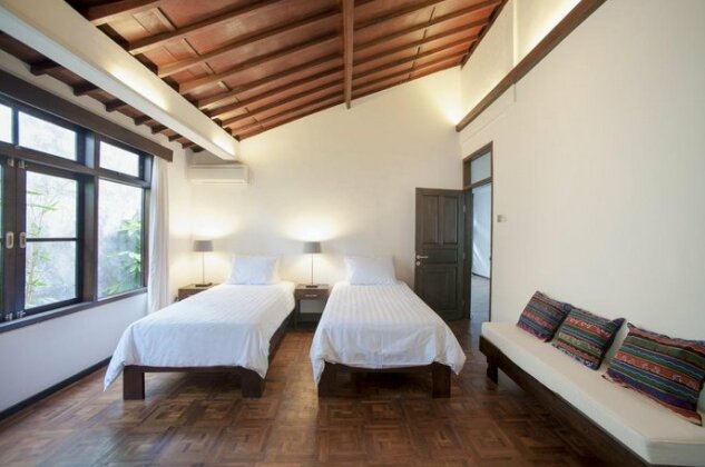 Villa Amaya Seminyak - Photo3