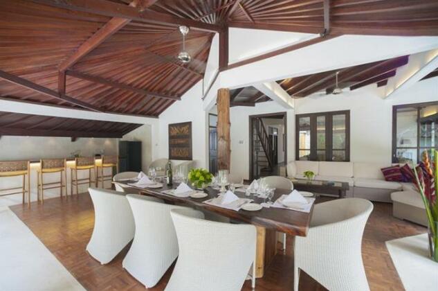 Villa Amaya Seminyak - Photo4