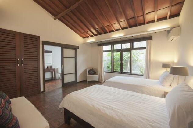 Villa Amaya Seminyak - Photo5