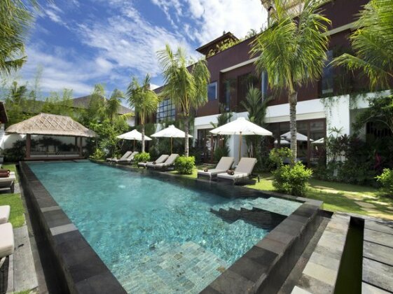 Villa Anam - Photo2