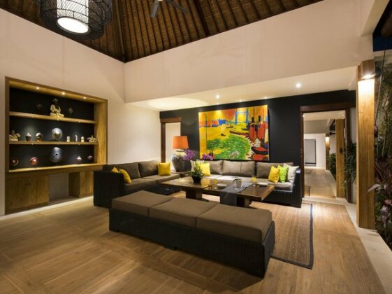 Villa Anam - Photo5