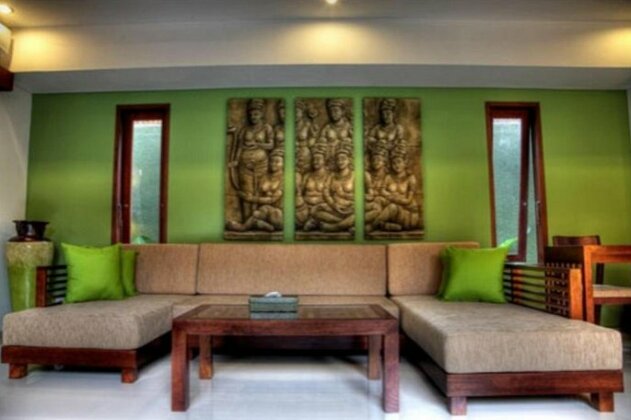 Villa Anggrek 66 by Nagisa Bali - Photo2