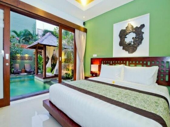Villa Anggrek 66 by Nagisa Bali - Photo3