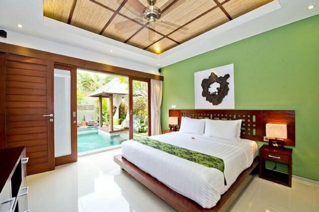 Villa Anggrek 66 by Nagisa Bali - Photo4