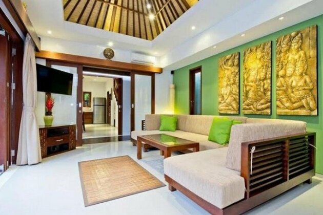 Villa Anggrek 66 by Nagisa Bali - Photo5
