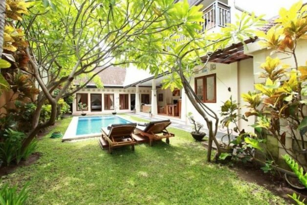 Villa Anggrek - Beautiful Private Pool Villa - Seminyak - Photo2