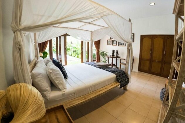 Villa Anggrek - Beautiful Private Pool Villa - Seminyak - Photo4