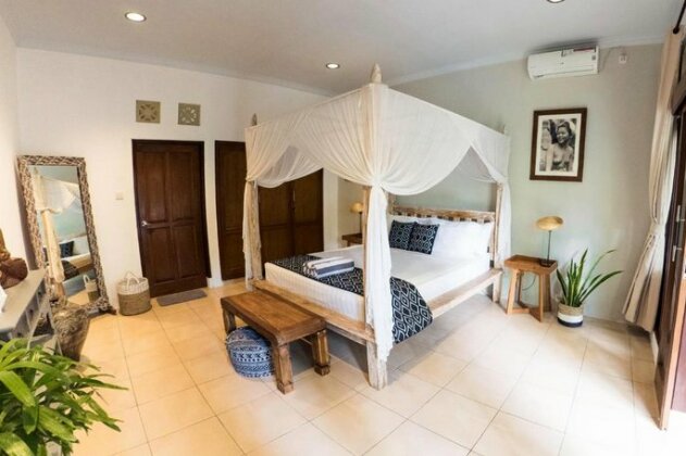 Villa Anggrek - Beautiful Private Pool Villa - Seminyak - Photo5