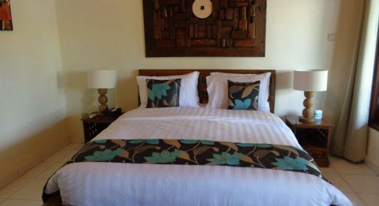 Villa Ariana - Photo4