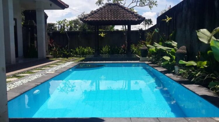 Villa Arthamara 3 BDR - Photo2