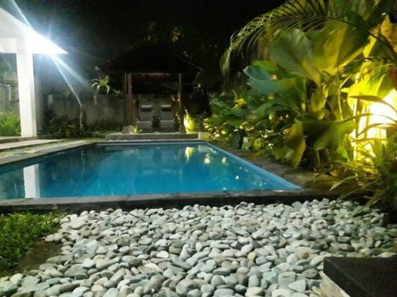 Villa Arthamara 3 BDR - Photo3