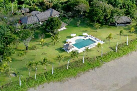 Villa Atas Ombak - an elite haven - Photo2