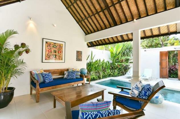 Villa Atma Seminyak - Photo2