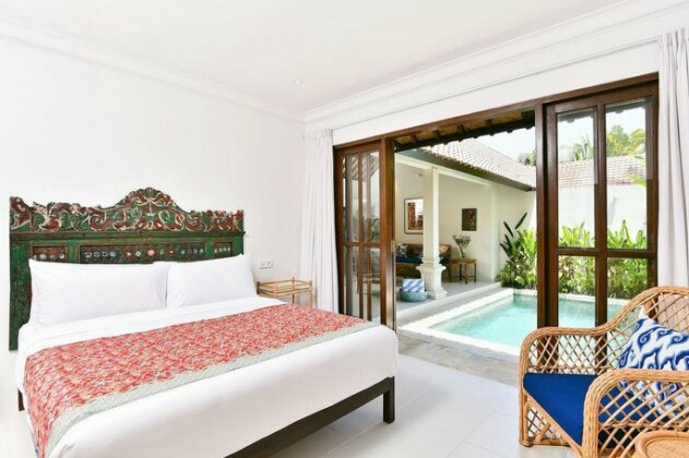 Villa Atma Seminyak - Photo3